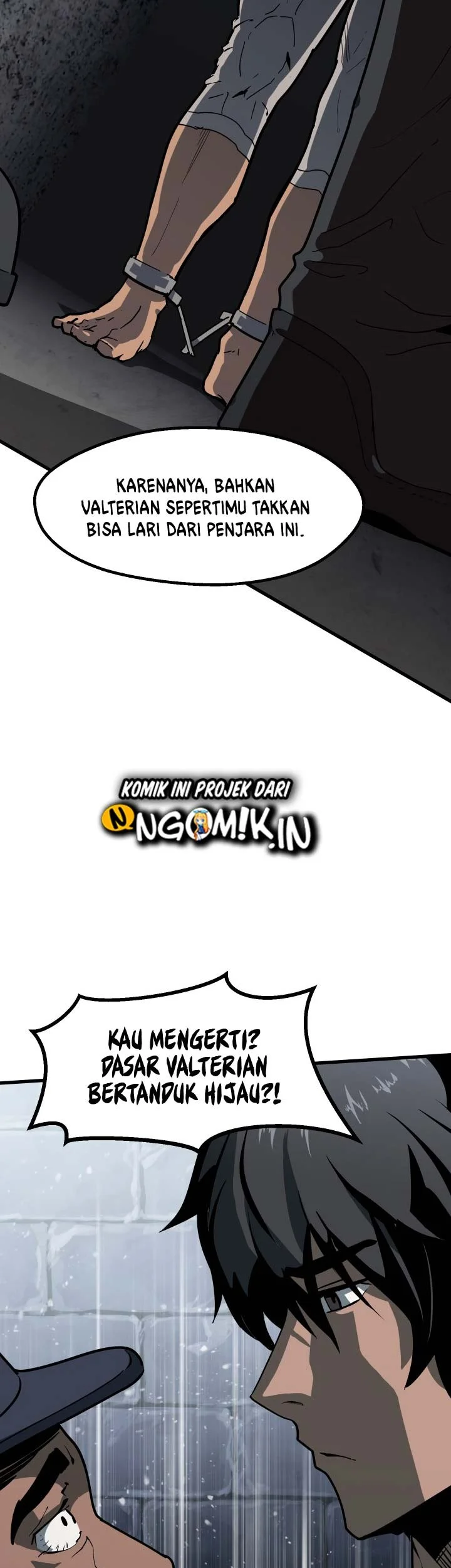 Sword King Chapter 52 Fix Gambar 48